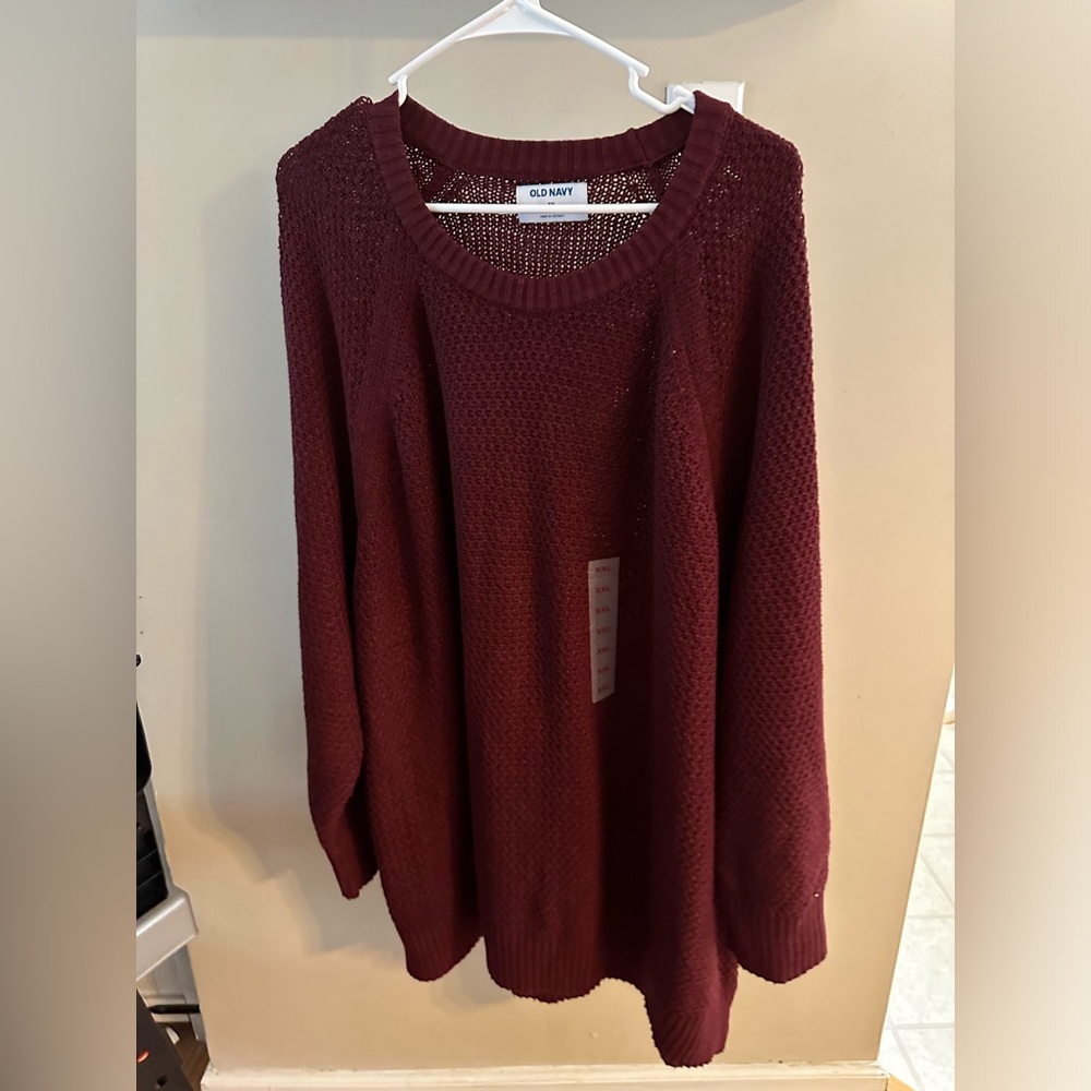 Old Navy Sweater
